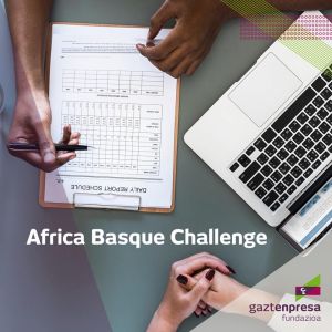Africa Basque Challenge