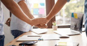 Por qué las cooperativas de trabajo asociado pueden ser una buena opción para tu proyecto